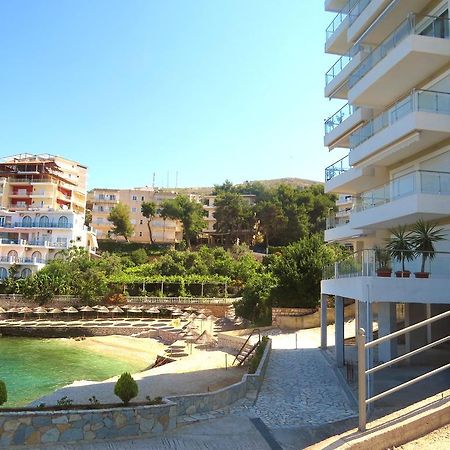 شقة ساراندا  في Azzura Flats المظهر الخارجي الصورة